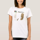 Search for palestine map tshirts Flag