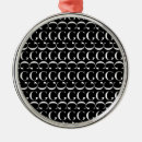 Search for letter g ornaments Modern