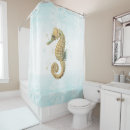 Search for teal shower curtains Tropical