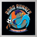 Search for looney tunes posters Road runner
