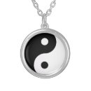 Search for yin yang necklaces Symbol