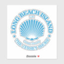 Search for new jersey bumper stickers Beach