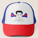 Search for north korea hats North korean flag