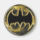 Search for batman magnets Yellow and black