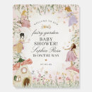 Search for fairy baby shower signs Baby girl