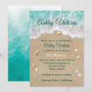 Search for beach bar bat mitzvah invitations Ocean