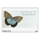 Search for butterfly quote art Dream