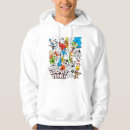 Search for looney tunes hoodies Taz