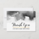 Search for masculine thank you cards Star of david