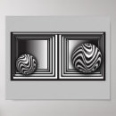 Search for op art posters Lines