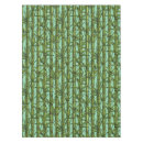 Search for bamboo tablecloths Illustration