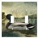 Search for duck light switch covers Vintage