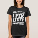 Search for i know things tshirts Stuff
