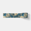 Search for palm trees ribbon Pattern