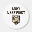 Search for military magnets Usma