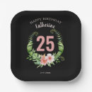 Search for 25th birthday decor Twenty fifth