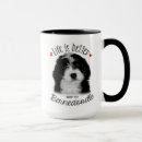 Search for bernedoodle gifts Bernadoodle
