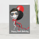 Search for funny 20th birthday cards Humor