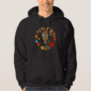 Search for giraffe hoodies Flowers