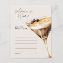 Search for wedding wishes postcards Watercolor