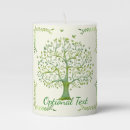 Search for tree of life candles Nature