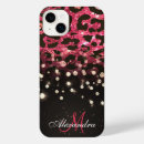 Search for pink leopard iphone cases Sparkle
