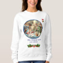 Search for christmas nativity hoodies Scripture