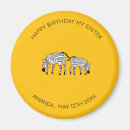 Search for sister magnets Trendy