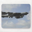 Search for air force mousepads Stratofortress