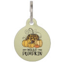 Search for pumpkin pet tags Turkey