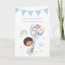 Search for grandson birthday cards Happy 1st birthday