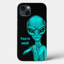 Search for alien iphone cases Extraterrestrial