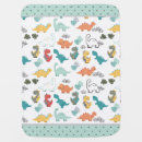 Search for dinosaur for kids blankets Cartoon