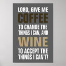 Search for humorous drinking wine posters Drinks