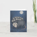 Search for possum cards Nature