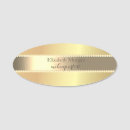 Search for cosmetologist name tags Makeup artist