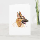 Search for black german shepherd cards Gsd