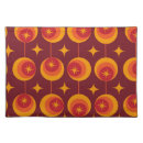 Search for retro placemats Starburst