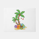Search for beach christmas doormats Funny merry christmas