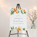 Search for citrus bridal shower gifts Orange