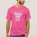Search for i love my boss tshirts Funny