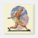 Search for baseball magnets Sports