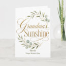 Search for sunshine birthday cards Watercolor