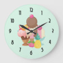 Search for ice cream clocks Sundae