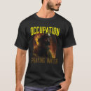 Search for firefighter tshirts Water