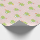 Search for frog wrapping paper Modern
