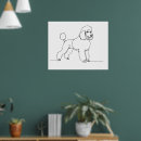 Search for drawing posters Minimalism
