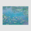 Search for claude monet tissue paper Decoupage