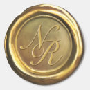 Search for wax stamp seals envelope seals Vintage
