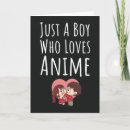 Search for japanese anime cards Cute